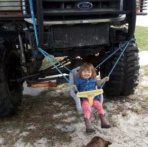 Meet your Posher, James